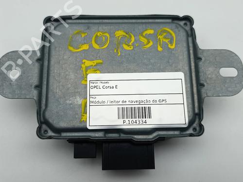 Other OPEL CORSA E (X15) 1.0 (08, 68) | BP36970419O1 - Image 2