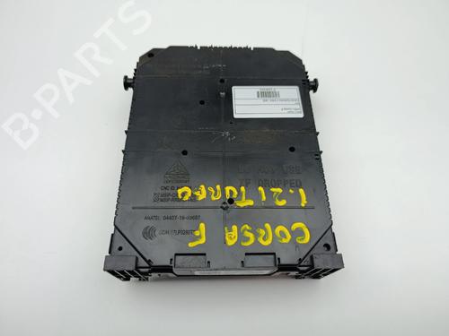 Fuse box OPEL CORSA F (P2JO) | BP36970442E1 - Image 2