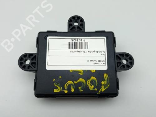 Electronic module FORD FOCUS III | BP36970495M83 - Image 2