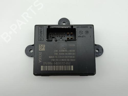 Used Electronic module Electronic module 36970495 36970495