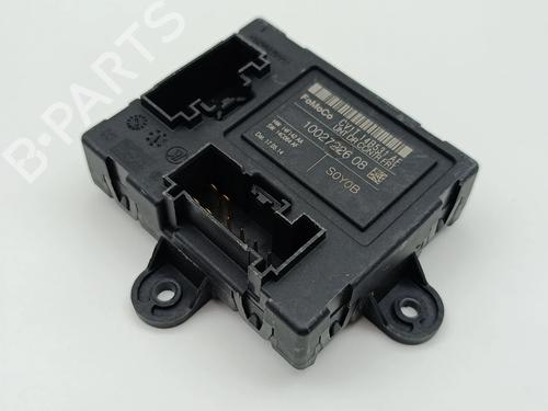 Electronic module FORD FIESTA VI (CB1, CCN) | BP36970493M83 - Image 3