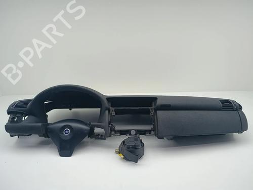 Used Airbag Kit Airbag Kit 36970528 36970528
