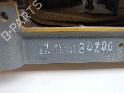 Dashboard MERCEDES-BENZ C-CLASS (W203) | BP36970529C46 - Image 8