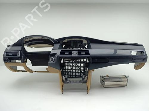 Instrumentbræt Instrumentbræt BMW 5 (E60) [2001-2010] 36970531 36970531