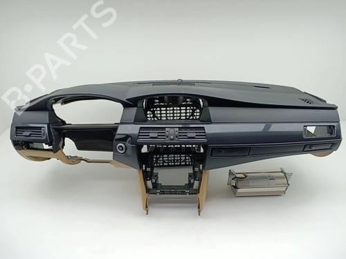 Dashboard BMW 5 (E60) | BP36970531C46 - Image 2