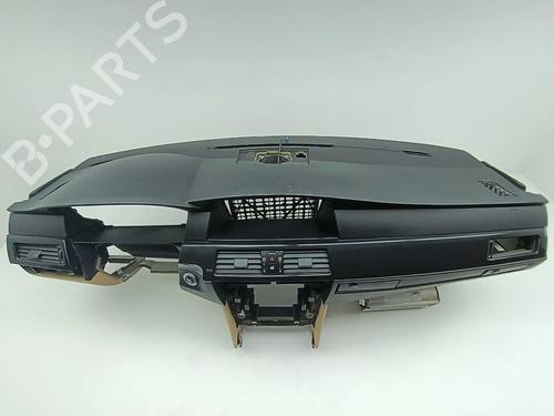 Dashboard BMW 5 (E60) | BP36970531C46 - Image 4