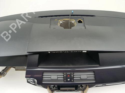 Dashboard BMW 5 (E60) | BP36970531C46 - Image 6