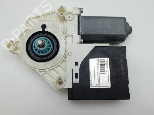 Front right window mechanism SEAT LEON (1P1) | BP36970524C23 - Image 2