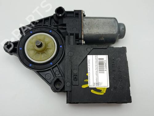 Front left window mechanism VW GOLF VI (5K1) | BP36970523C22 - Image 2