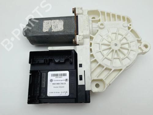 Used Front left window mechanism Front left window mechanism 36970519 36970519
