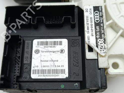 Front right window mechanism AUDI A3 (8P1) | BP36970525C23 - Image 4