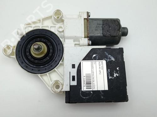 Front right window mechanism AUDI A3 (8P1) | BP36970525C23 - Image 2