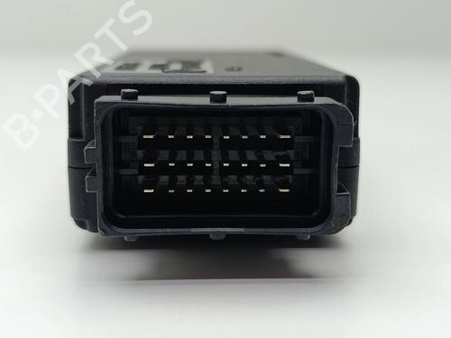 Electronic module LANCIA MUSA (350_) | BP36970515M83 - Image 4