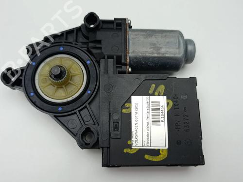 Front left window mechanism VW GOLF VI (5K1) | BP36970522C22 - Image 2