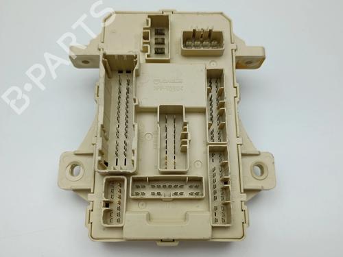 Used Fuse box Fuse box 36970514 36970514
