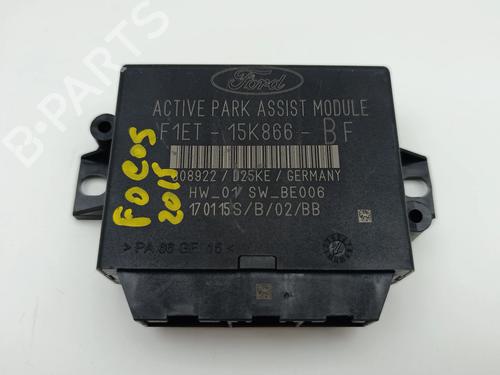 Used Electronic module Electronic module 36970506 36970506