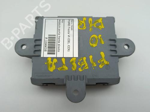 Electronic module FORD FIESTA VI (CB1, CCN) | BP36970505M83 - Image 2