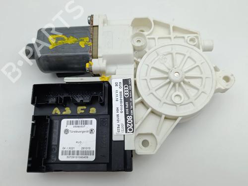 Used Front right window mechanism Front right window mechanism 36970526 36970526