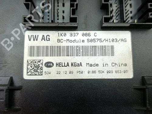 Other VW GOLF VI (5K1) 1.6 TDI | BP36970501O1 - Image 3