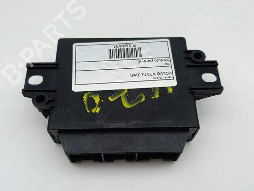 Electronic module VOLVO V70 III (135) | BP36970499M83 - Image 2