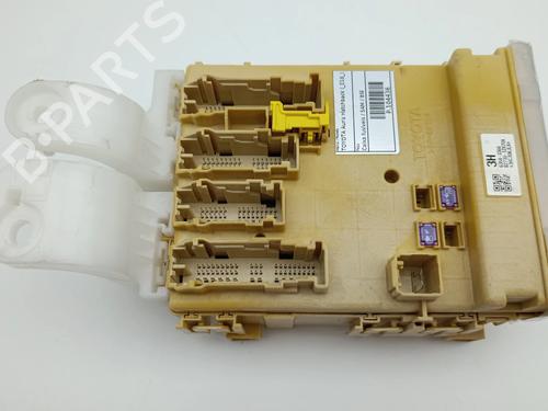 Used Fuse box Fuse box 36970503 36970503