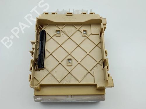Fuse box TOYOTA AURIS (_E18_) | BP36970503E1 - Image 2