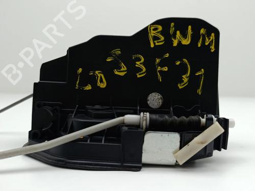 Used Front right lock Front right lock 36970498 36970498