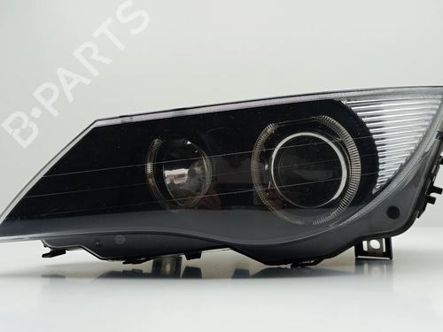 Left headlight BMW 6 (E63) | BP36967104C28 - Image 6