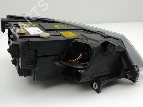 Left headlight BMW 6 (E63) | BP36967104C28 - Image 8