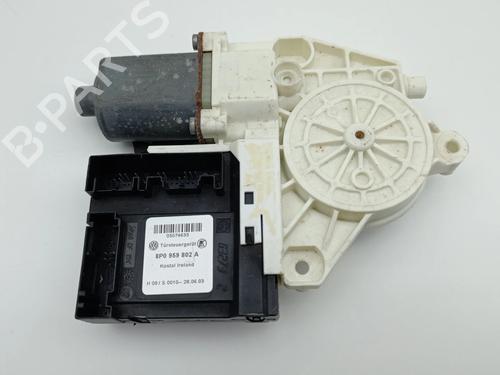 Elevalunas delantero derecho Elevalunas delantero derecho AUDI A3 (8P1) [2003-2013] 36970538 36970538