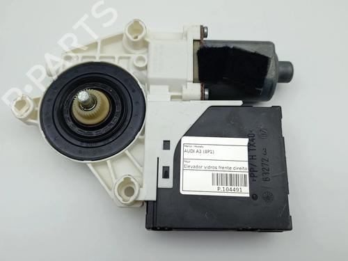 Front right window mechanism AUDI A3 (8P1) | BP36970538C23 - Image 2