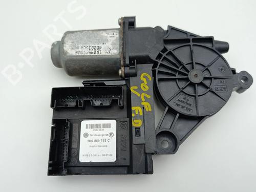 Used Right front window motor Right front window motor 36970539 36970539
