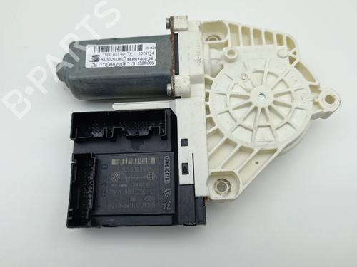 Used Right front window motor Right front window motor 36970542 36970542