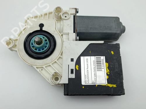 Right front window motor VW PASSAT B6 (3C2) | BP36970542E20 - Image 2