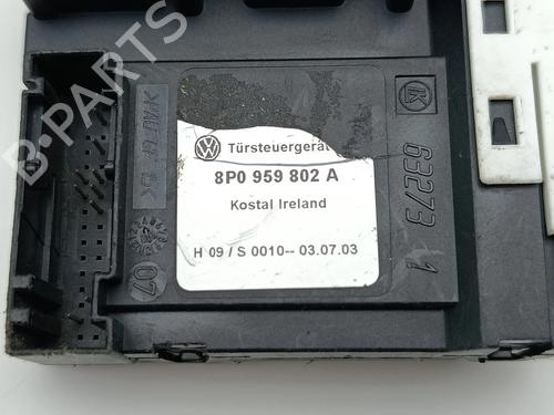 Front right window mechanism AUDI A3 (8P1) | BP36970535C23 - Image 4