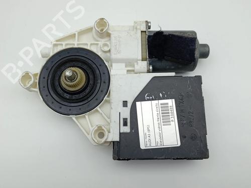 Front right window mechanism AUDI A3 (8P1) | BP36970535C23 - Image 2
