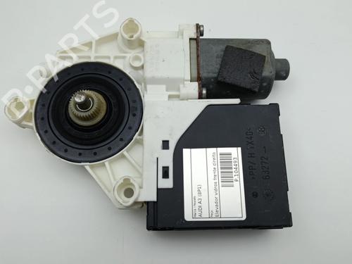 Front right window mechanism AUDI A3 (8P1) | BP36970540C23 - Image 2