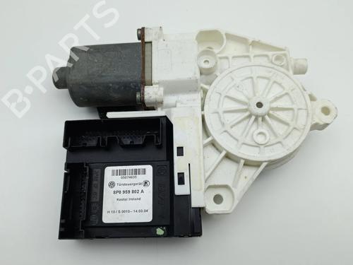 Elevalunas delantero derecho Elevalunas delantero derecho AUDI A3 (8P1) [2003-2013] 36970540 36970540