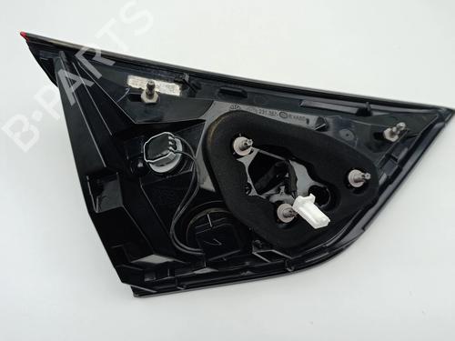 Right tailgate light NISSAN JUKE (F16_) | BP36970552C80 - Image 5