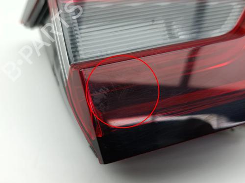 Left tailgate light NISSAN JUKE (F16_) | BP36970553C79 - Image 8
