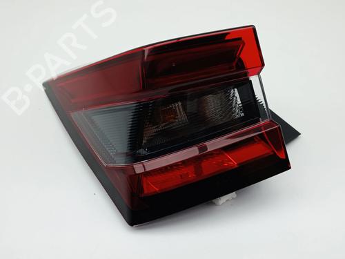 Used Left taillight Left taillight 36970554 36970554