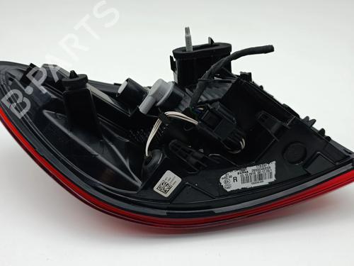 Right taillight RENAULT CLIO V (B7_)  | BP36970435C35  - Image 6