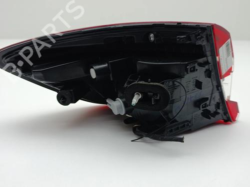 Right taillight RENAULT CLIO V (B7_)  | BP36970435C35  - Image 5