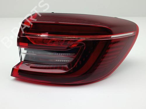 Used Right taillight Right taillight 36970435 36970435