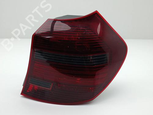 Used Right taillight Right taillight 36970557 36970557