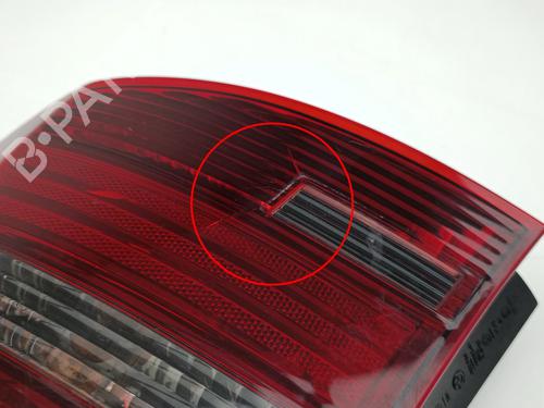 Right taillight BMW 1 (E87)  | BP36970557C35  - Image 8