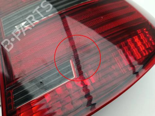 Right taillight BMW 1 (E87)  | BP36970557C35  - Image 9