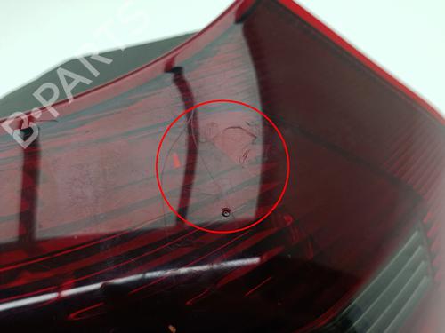 Right taillight BMW 1 (E87)  | BP36970557C35  - Image 11