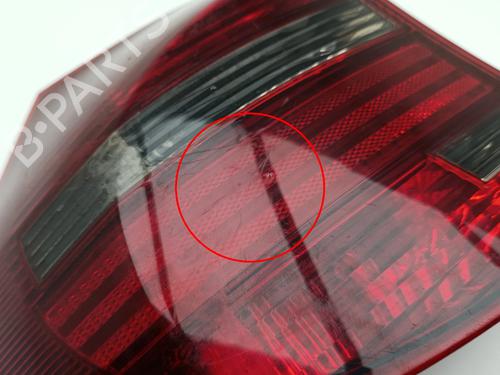 Left taillight BMW 1 (E87) | BP36970558C34 - Image 13