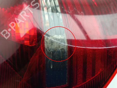Left taillight BMW 1 (E87) | BP36970558C34 - Image 10